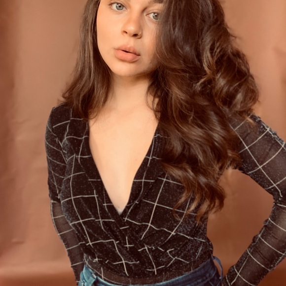 Dress me up Body Suit - Picture 4 of 14